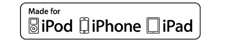 Made For iPod
